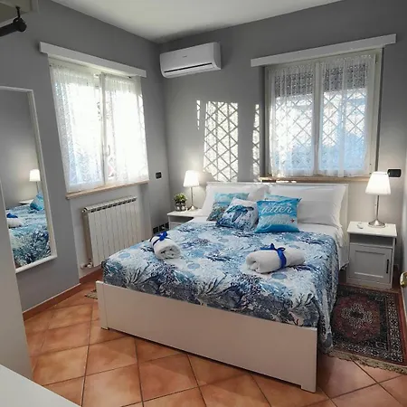 Tatil Evi Dolcevita *