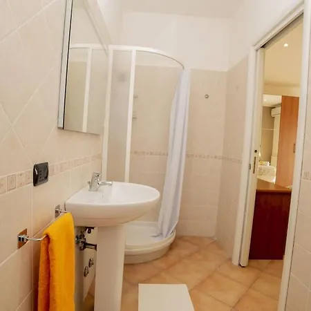 בית נופש Dolcevita *