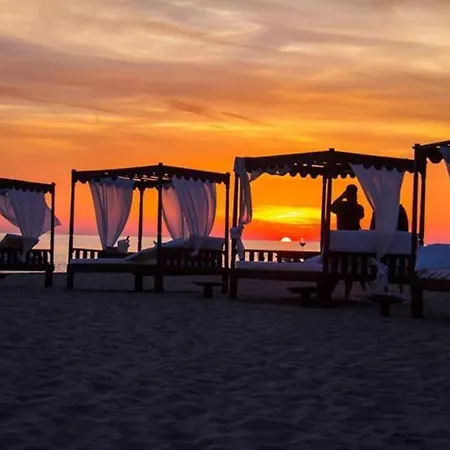 Dolcevita בית נופש פרג'נה