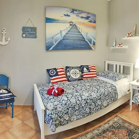 Dolcevita פרג'נה