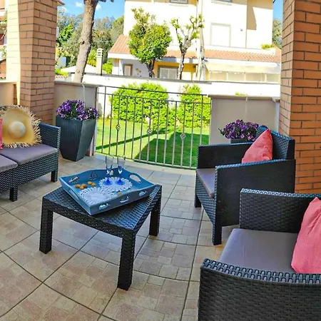 בית נופש Dolcevita פרג'נה