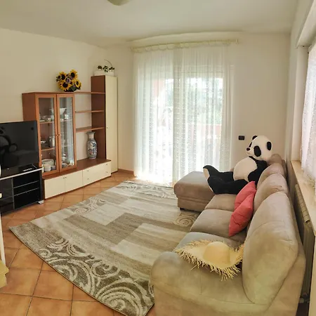 בית נופש Dolcevita