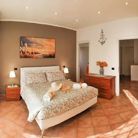 Dolcevita בית נופש *