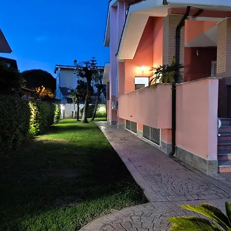 Hébergement de vacances Dolcevita