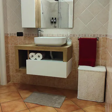 Dolcevita * פרג'נה