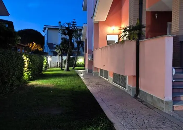 Hébergement de vacances Dolcevita